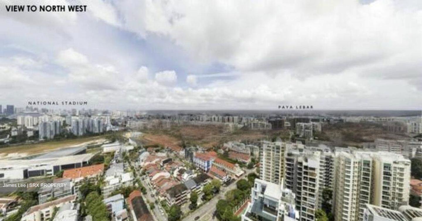The Continuum (D15), Apartment #485705391